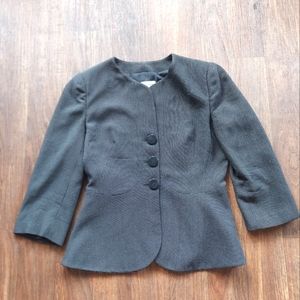 Armani Collezioni jacket